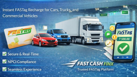 FASTag Services